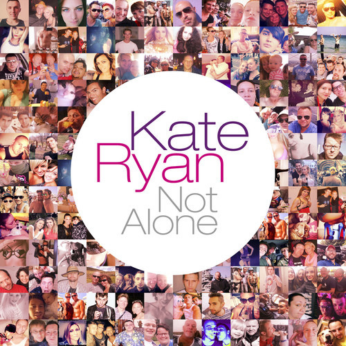 Kate Ryan - Not Alone (French Dance Extended Version)